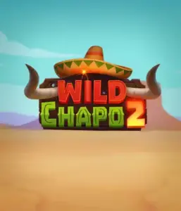 Откройте приключенческим царством игры Wild Chapo 2 slot от Relax Gaming, демонстрирующей динамичную визуализацию и триллерный геймплей. Исследуйте мексиканское приключение с персонажем Wild Chapo , включающее животных персонажей в стремлении к сокровищам.